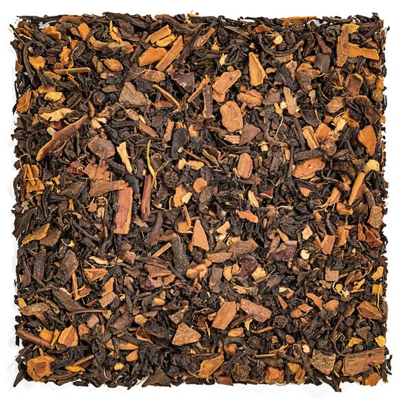 Chai tea Canada - Loose Leaf Chai Tea - Vanilla Chai tea